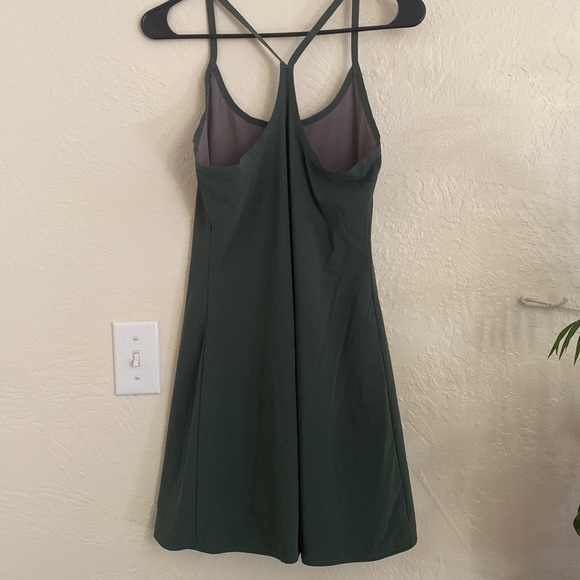 Outdoor Voices Exercise Dress - Picture 3 of 4
